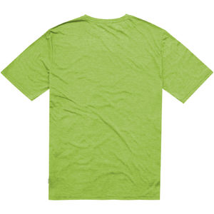 Femme Sarek | T Shirt publicitaire pour femme Heather apple 2