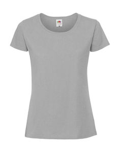 Fipame | T Shirt publicitaire pour femme Zinc 1