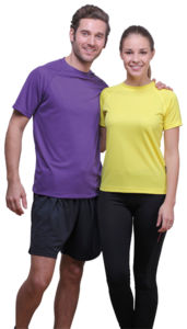 Firstee Men | T Shirt publicitaire pour homme