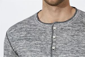 Flames | T Shirt publicitaire pour homme Gris effet fumé noir 3