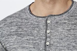 Flames | T Shirt publicitaire pour homme Gris effet fumé noir 5