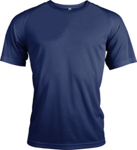 Foosi | T Shirt publicitaire pour homme Marine