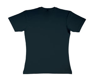 Fugaffe | T Shirt publicitaire pour homme Noir
