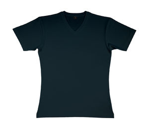 Fugaffe | T Shirt publicitaire pour homme Noir 1
