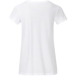 Fylla | T Shirt publicitaire pour enfant Blanc 1