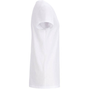 Fylla | T Shirt publicitaire pour enfant Blanc 2