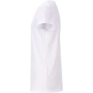 Fylla | T Shirt publicitaire pour enfant Blanc 3