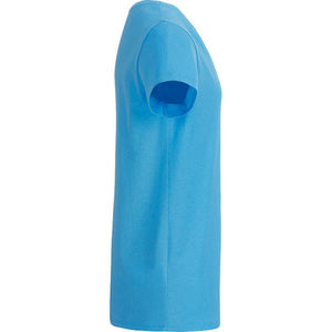 Fylla | T Shirt publicitaire pour enfant Bleu ciel 2