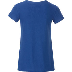 Fylla | T Shirt publicitaire pour enfant Bleu royal 1