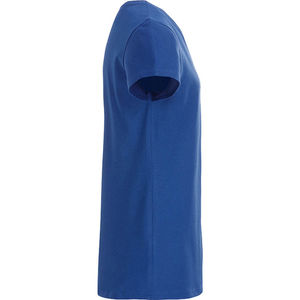 Fylla | T Shirt publicitaire pour enfant Bleu royal 2