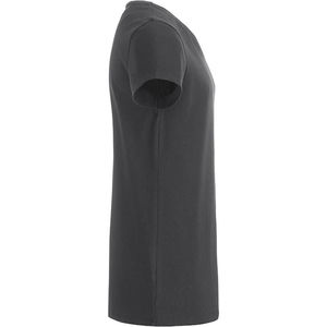 Fylla | T Shirt publicitaire pour enfant Graphite 2