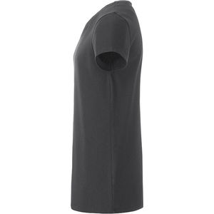 Fylla | T Shirt publicitaire pour enfant Graphite 3