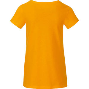 Fylla | T Shirt publicitaire pour enfant Or 1