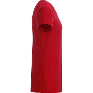 Fylla | T Shirt publicitaire pour enfant Rouge 2