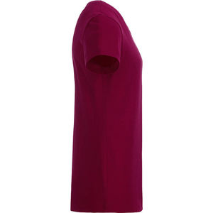 Fylla | T Shirt publicitaire pour enfant Vin 2