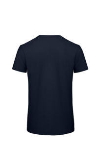 Gannobu | T Shirt publicitaire pour homme Marine