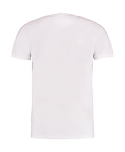 Gennimo | T Shirt publicitaire pour homme Blanc