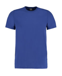 Gennimo | T Shirt publicitaire pour homme Bleu royal 1