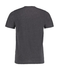 Gennimo | T Shirt publicitaire pour homme Gris foncé
