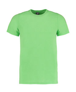 Gennimo | T Shirt publicitaire pour homme Lime 1
