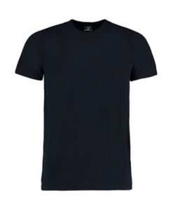 Gennimo | T Shirt publicitaire pour homme Marine 1