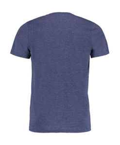 Gennimo | T Shirt publicitaire pour homme Marine 2