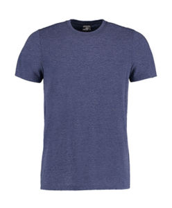 Gennimo | T Shirt publicitaire pour homme Marine 3