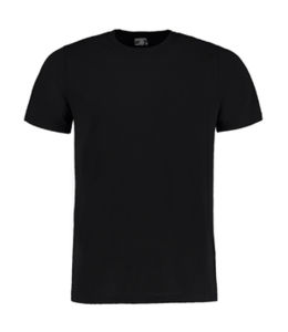 Gennimo | T Shirt publicitaire pour homme Noir 1