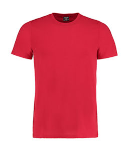 Gennimo | T Shirt publicitaire pour homme Rouge 1