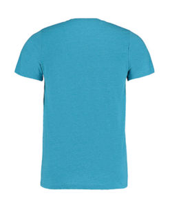 Gennimo | T Shirt publicitaire pour homme Turquoise