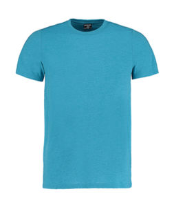 Gennimo | T Shirt publicitaire pour homme Turquoise 1