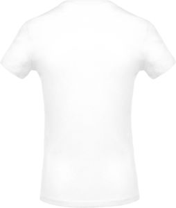 Goboo | T Shirt publicitaire pour femme Blanc