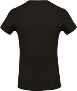 Goboo | T Shirt publicitaire pour femme Gris foncé