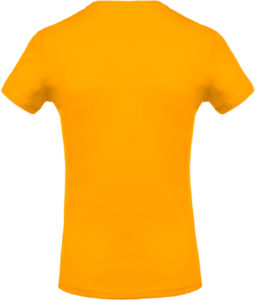 Goboo | T Shirt publicitaire pour femme Jaune