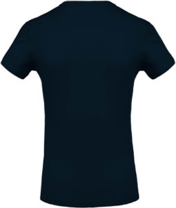 Goboo | T Shirt publicitaire pour femme Marine