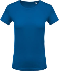 Goboo | T Shirt publicitaire pour femme Royal Clair 1
