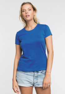 Goboo | T Shirt publicitaire pour femme 4