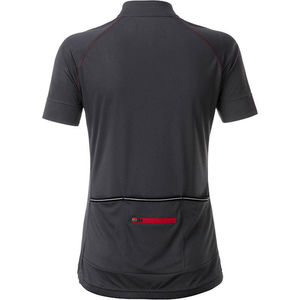 Gyffu | T Shirt publicitaire pour femme Titane Tomate 1