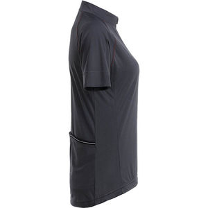 Gyffu | T Shirt publicitaire pour femme Titane Tomate 2