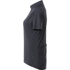 Gyffu | T Shirt publicitaire pour femme Titane Tomate 3