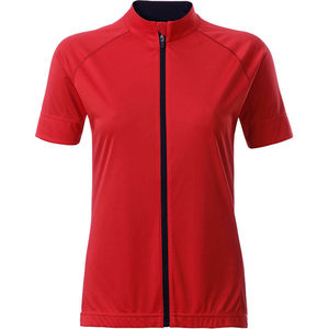 Gyffu | T Shirt publicitaire pour femme Tomate Noir