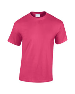 Heavy | T Shirt publicitaire pour homme Rose Helicona 3