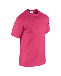 Heavy | T Shirt publicitaire pour homme Rose Helicona 5