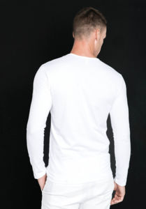 Hélios | T Shirt publicitaire pour homme 1