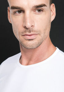 Hélios | T Shirt publicitaire pour homme 2