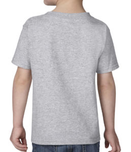 Hicequ | T Shirt publicitaire pour enfant Gris