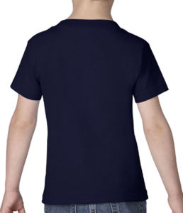 Hicequ | T Shirt publicitaire pour enfant Marine