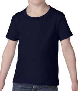 Hicequ | T Shirt publicitaire pour enfant Marine 1