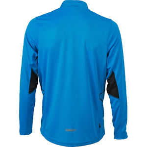 Hinne | T Shirt publicitaire pour homme Atlantique Noir 2