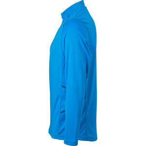 Hinne | T Shirt publicitaire pour homme Atlantique Noir 3